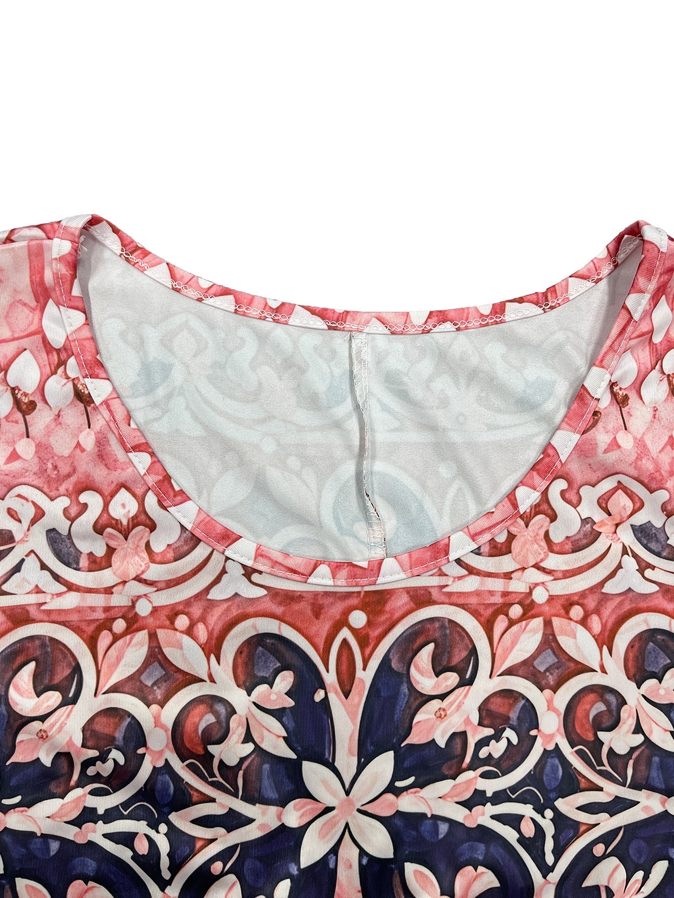 Isabella™ | Elegant Boho Summer Midi Dress