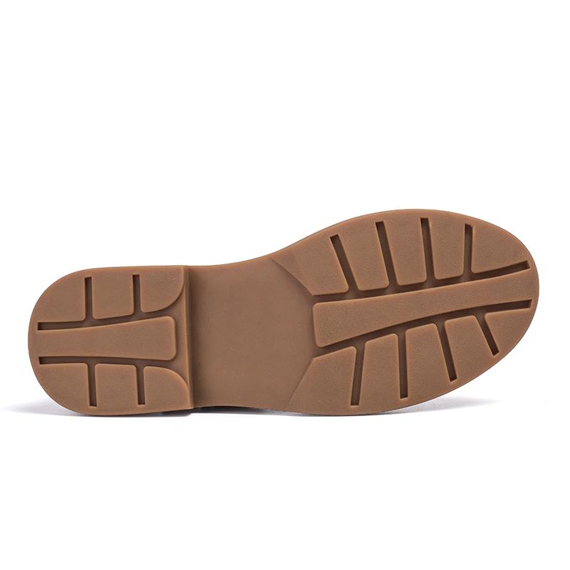 Talbot™| Razel Modern Mary Janes