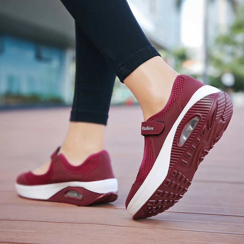 CHAUSSURE™ - COMFORTABLE NON-SLIP SHOES