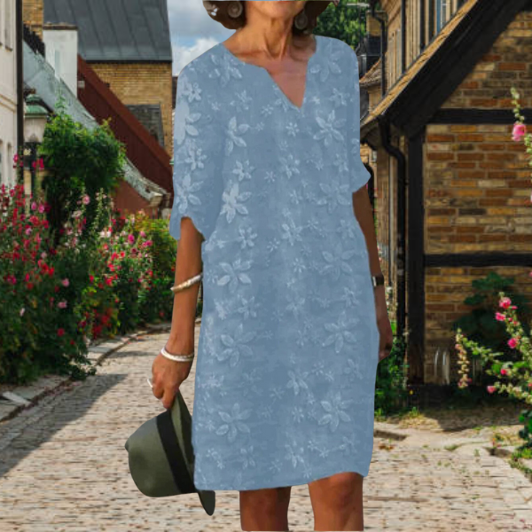 Amber | Stylish Modern Dress for Women
