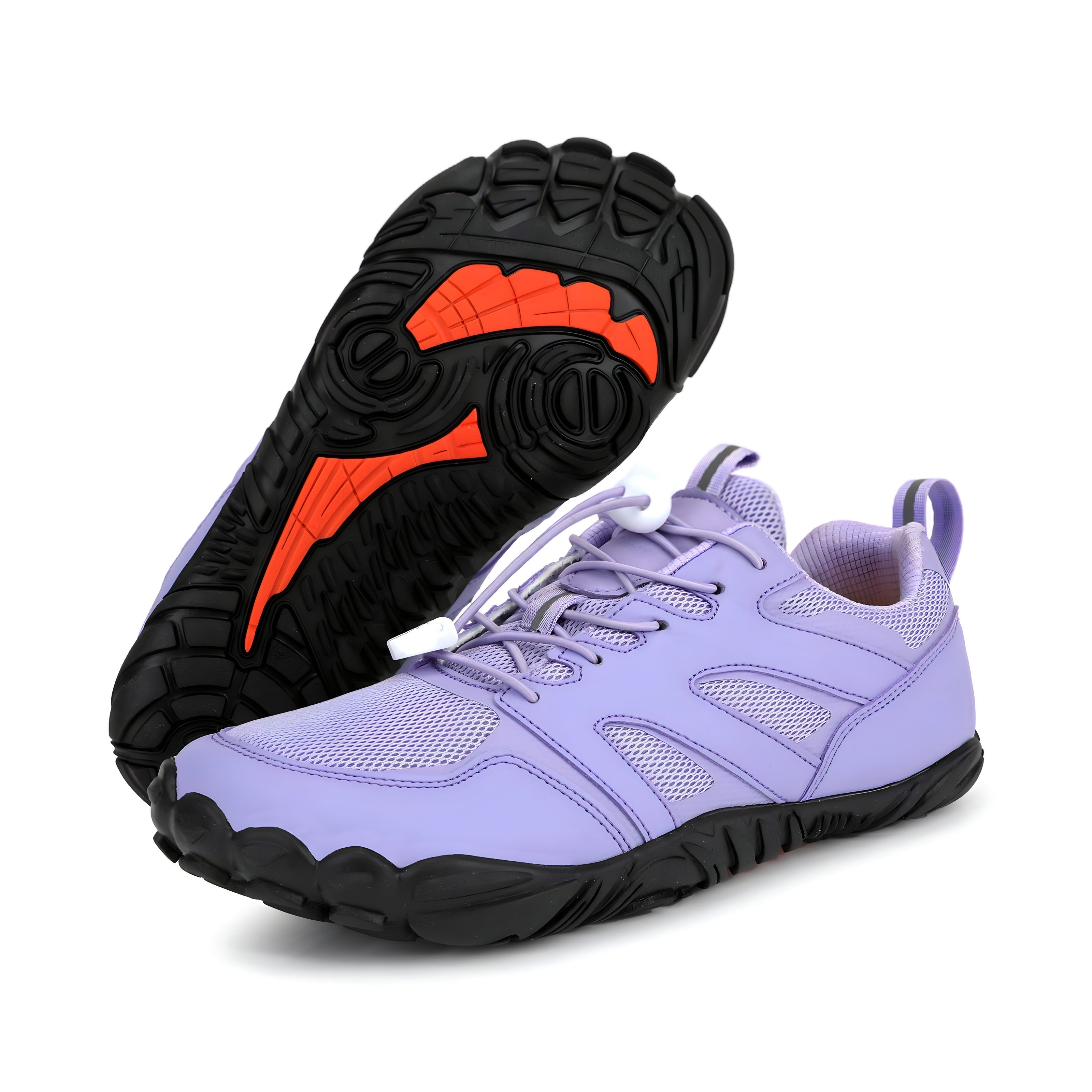 Elevate™ - PADDED BAREFOOT-STYLE RELIEF SHOES