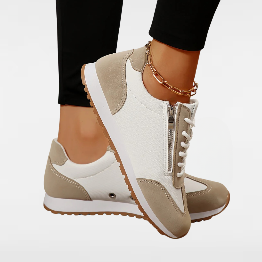 NISSA | CHIC CASUAL SHOES