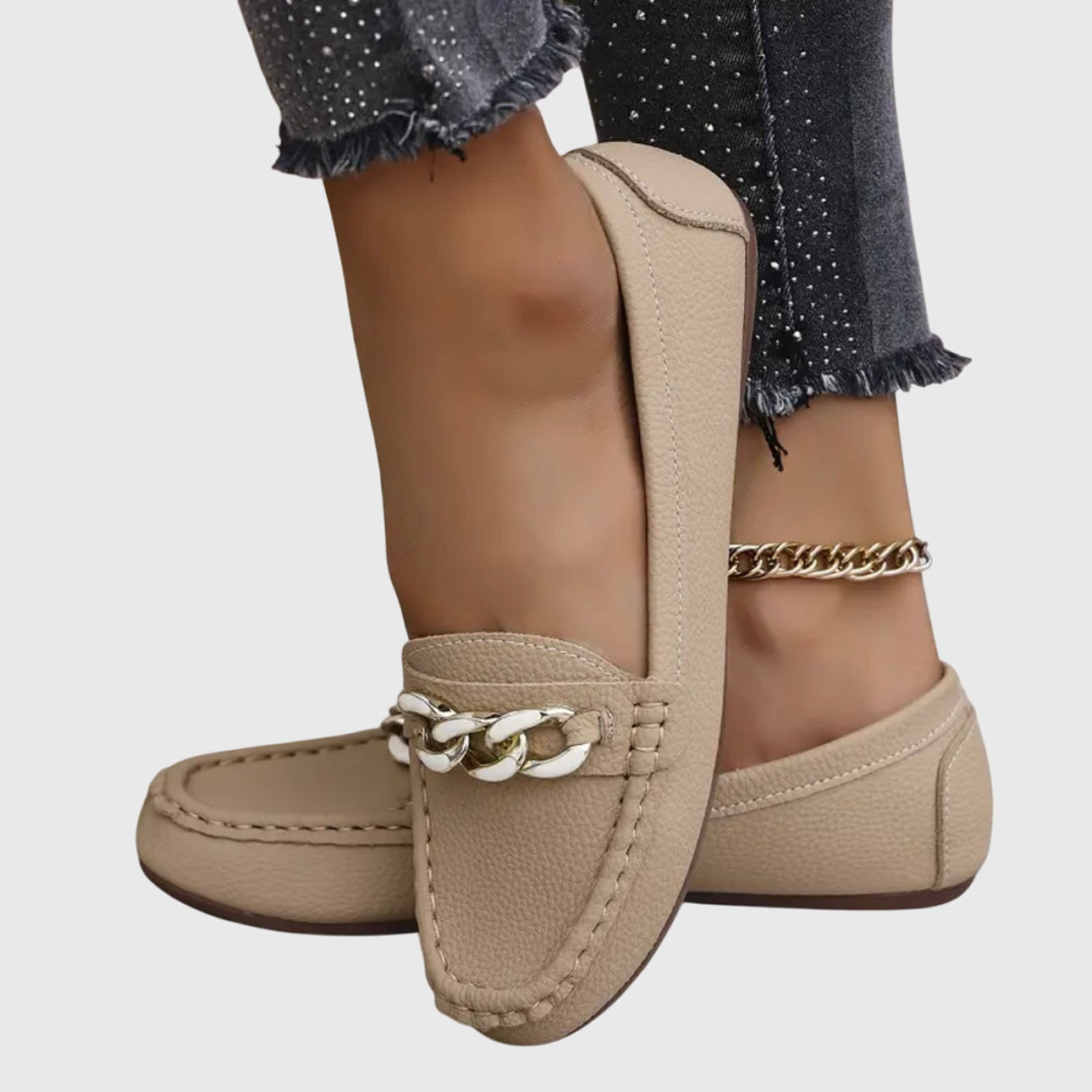 Neri | Orthopedic Loafers