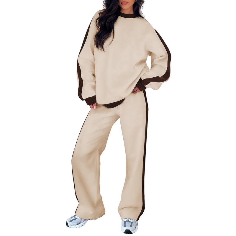 Aoife - Comfortable 2-Piece Lounge Set