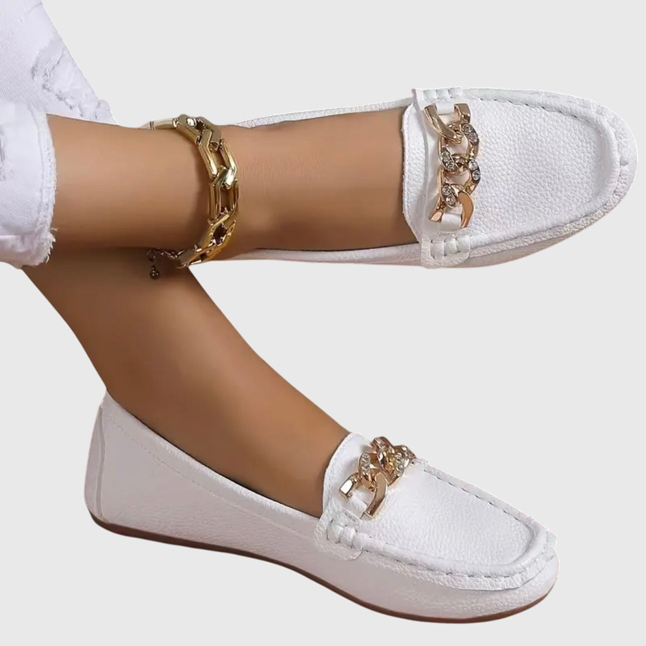 Neri | Orthopedic Loafers