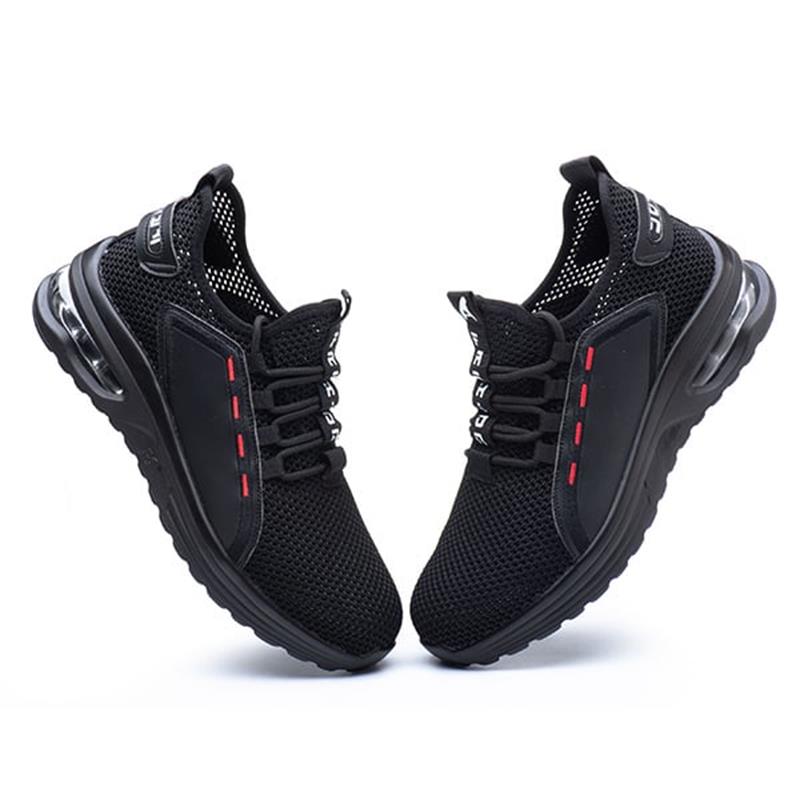 SureGrip™ – BREATHABLE PAIN RELIEF DAILY SHOES