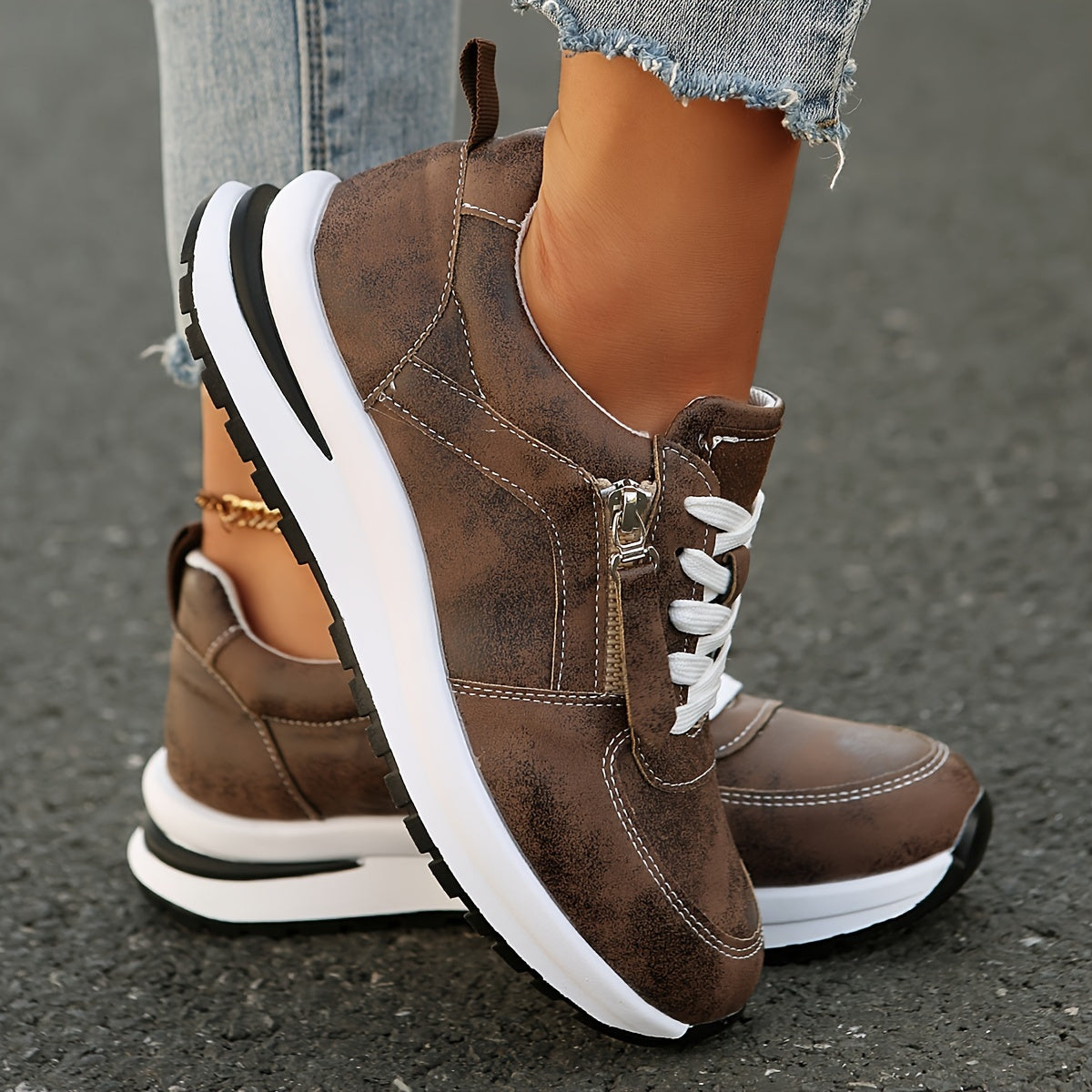 DAISY™ - EVERYDAY ORTHOPEDIC SHOES