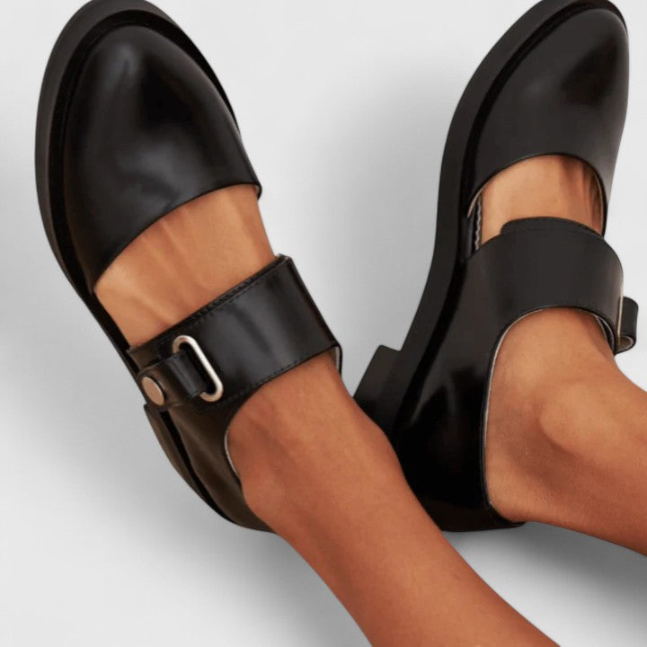 Campbell™ | Timeless Elegant Shoes