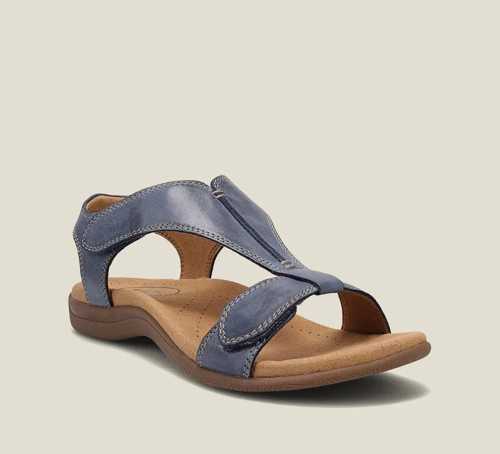 Lara | Comfortable Adjustable Sandals