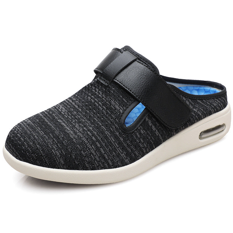TrueComfort™ - PLUS SIZE DIABETIC-FRIENDLY SHOES