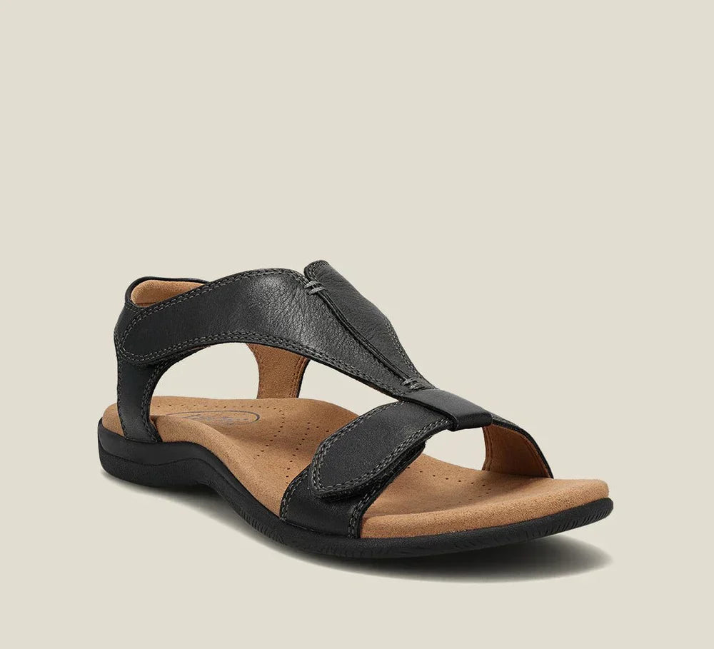 Lara | Comfortable Adjustable Sandals