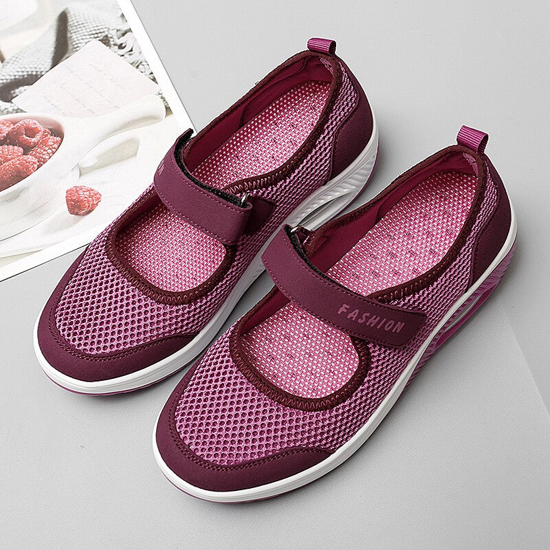 CHAUSSURE™ - COMFORTABLE NON-SLIP SHOES