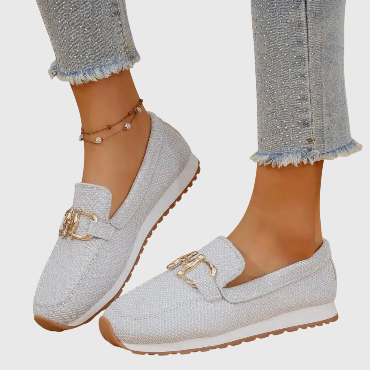 Usana | Orthopedic Loafers