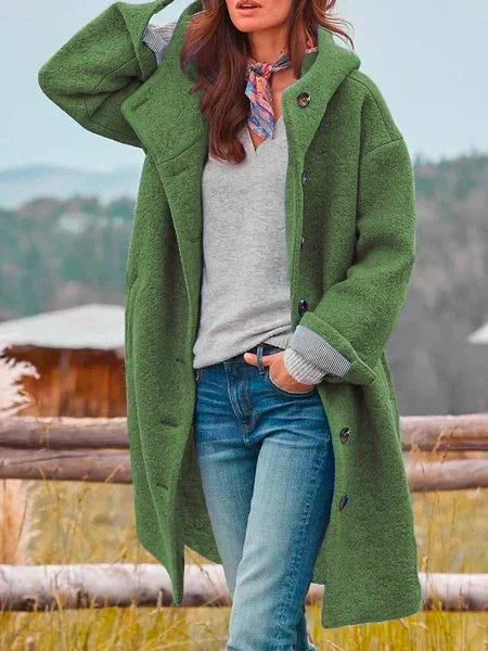 Campbell™ - Comfortable Classic Coat