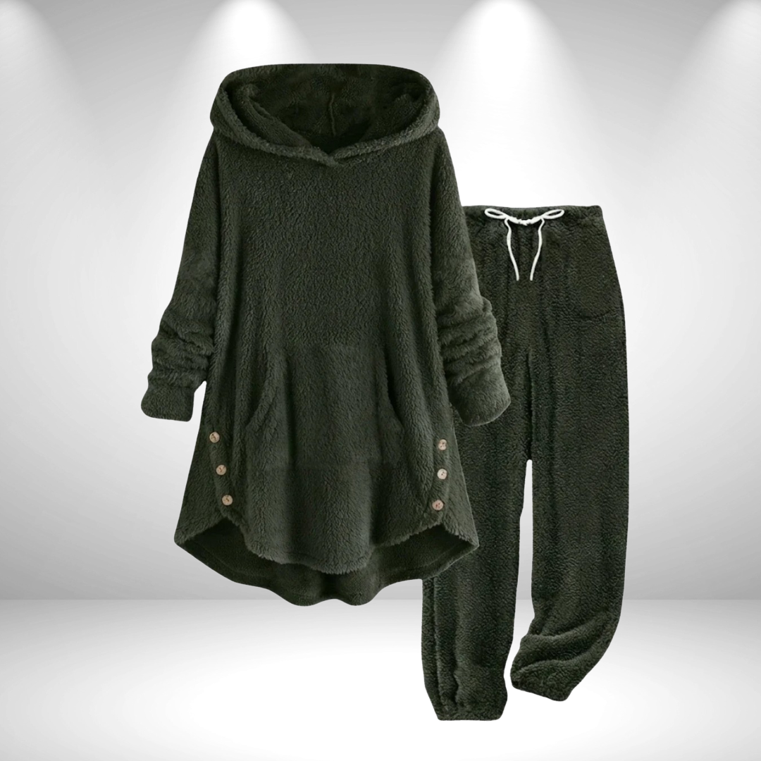 Campbell™ | Teddy Lounge Set