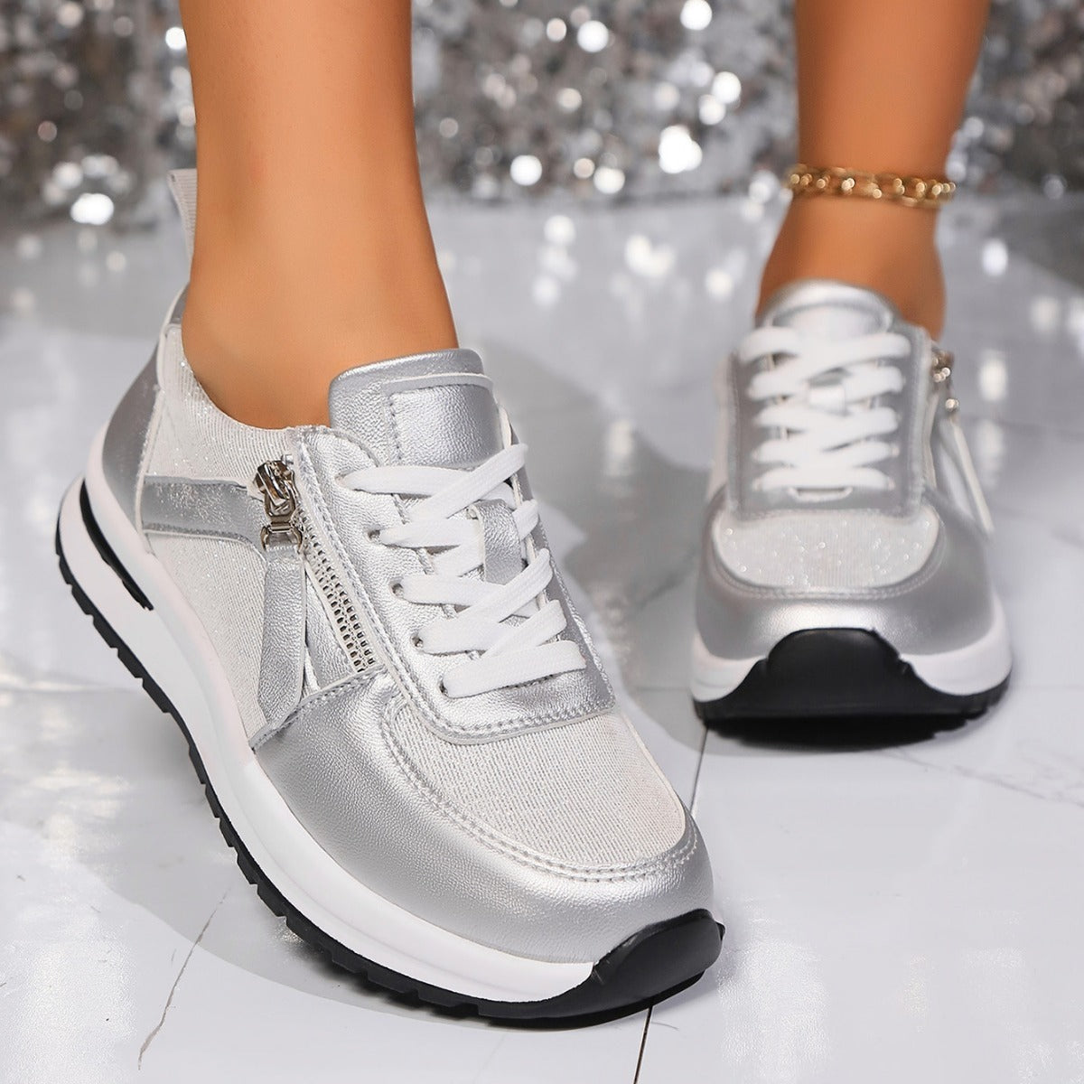 DAISY™ - EVERYDAY ORTHOPEDIC SHOES