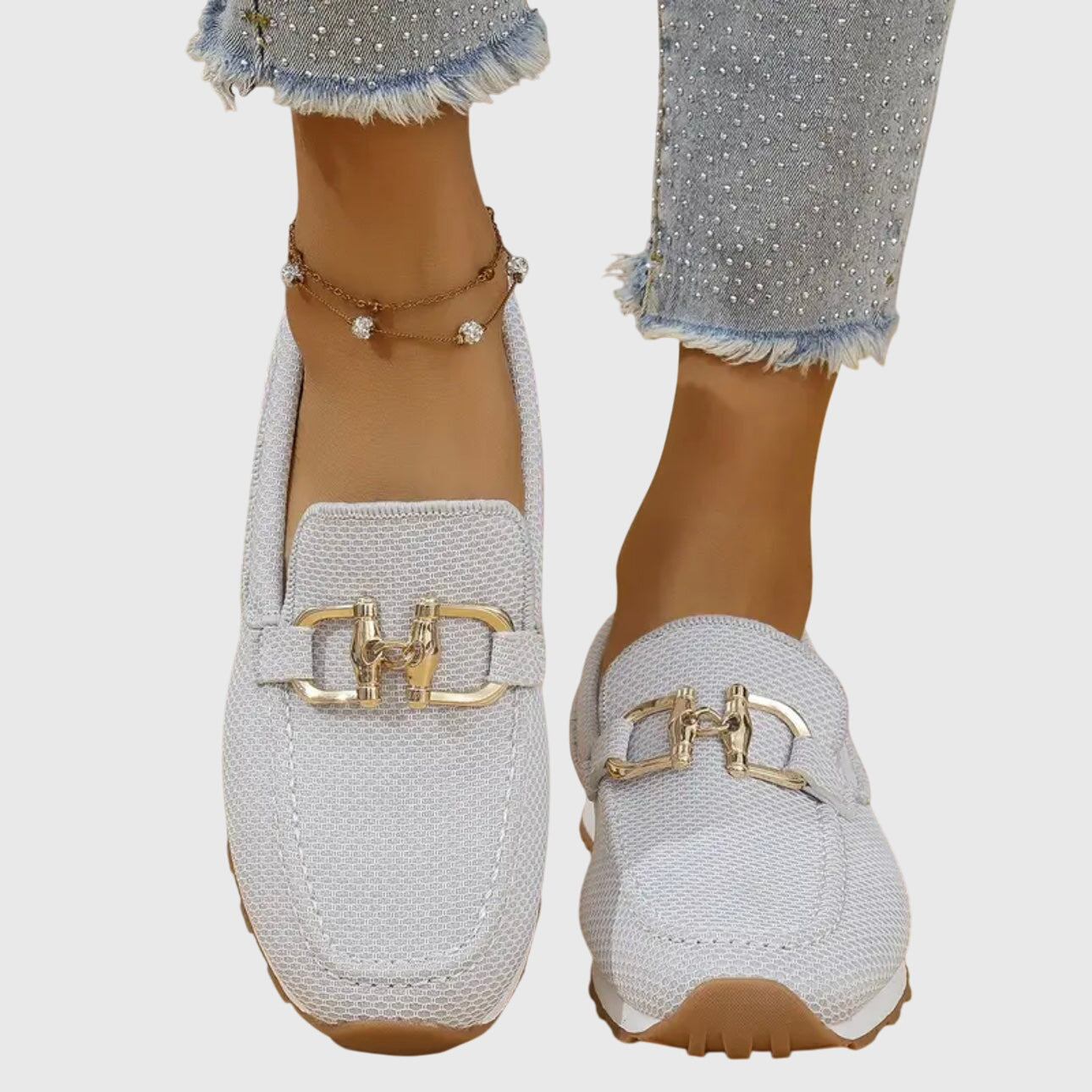 Usana | Orthopedic Loafers