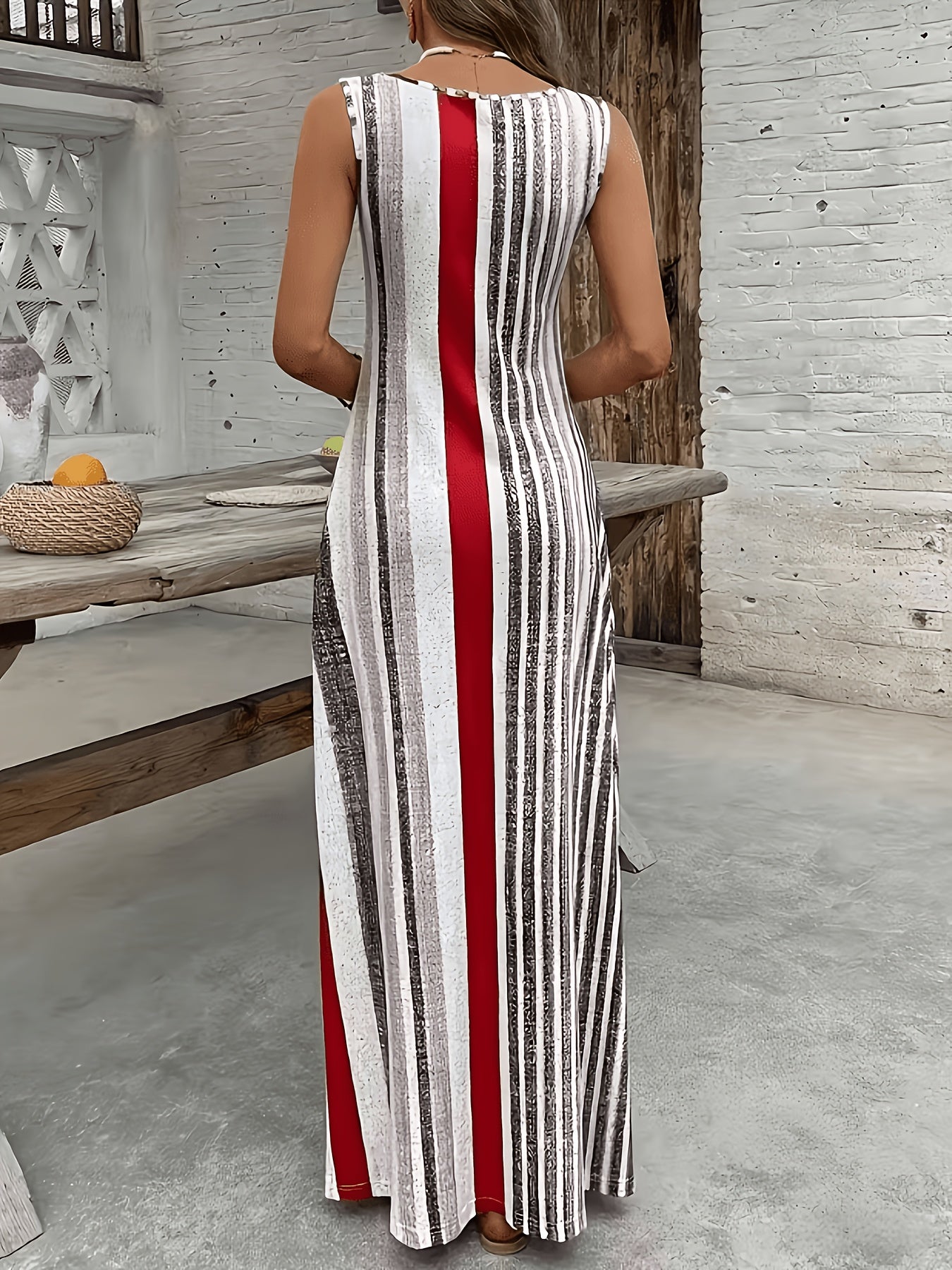 Sofia Women’s Dress