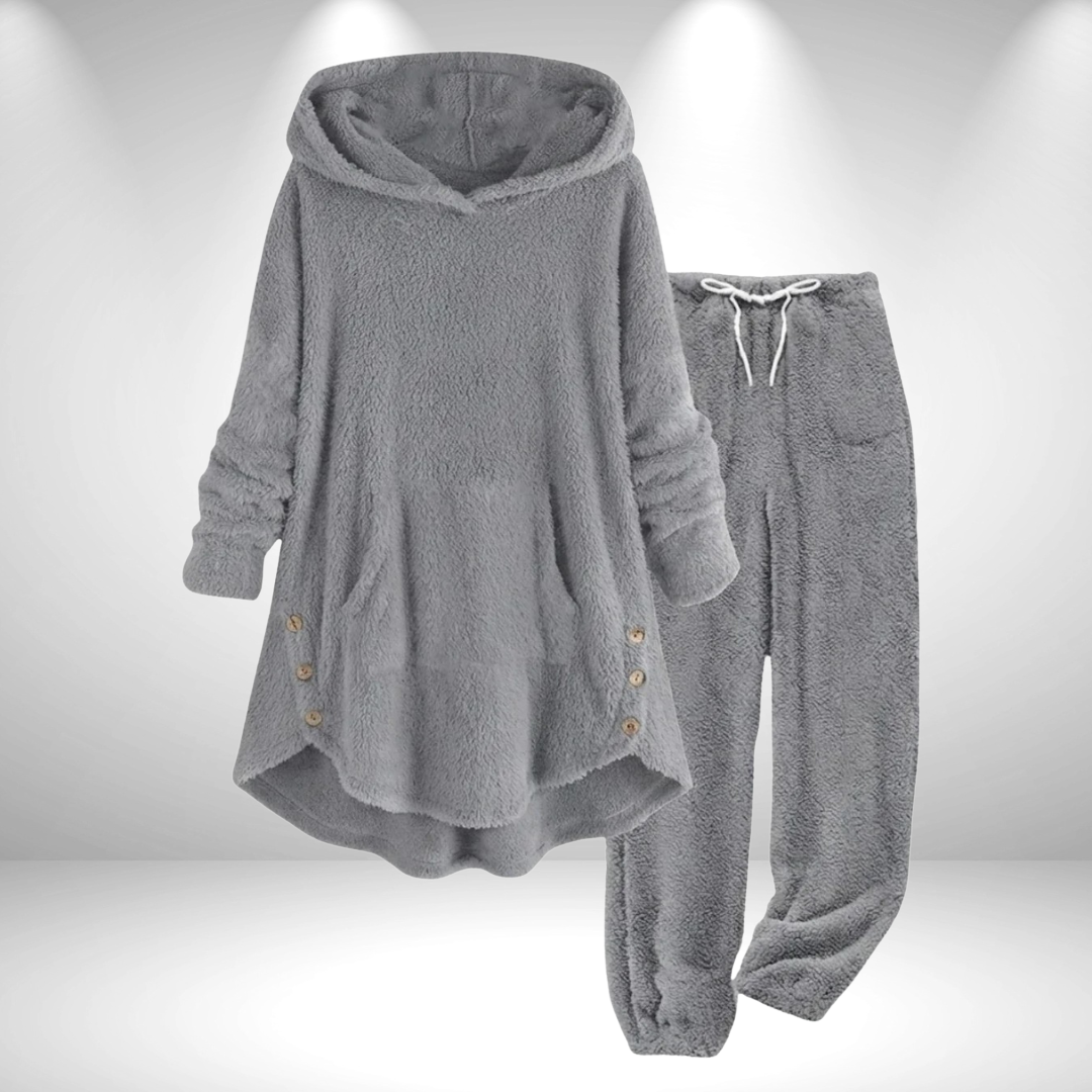 Campbell™ | Teddy Lounge Set