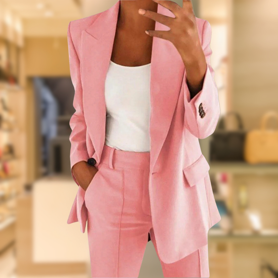 JULES™ - ELEGANT 2-PIECE SET