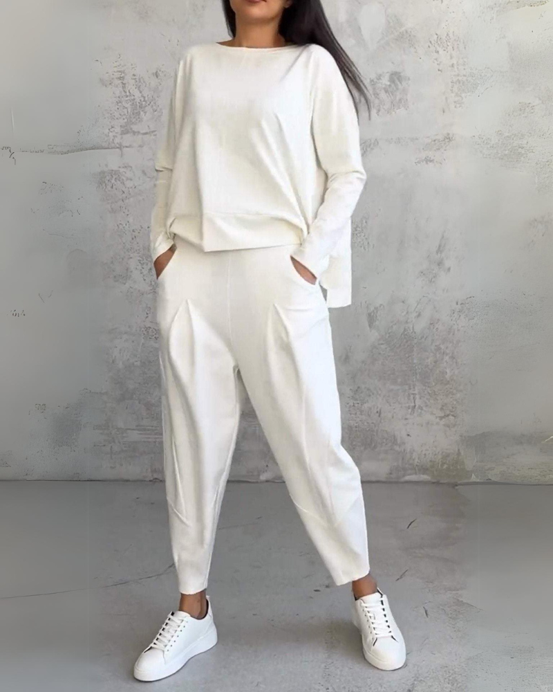 MELINA™ - CHIC &amp; ELEGANT SET