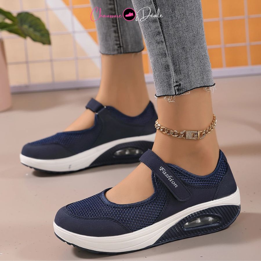 CHAUSSURE™ - COMFORTABLE NON-SLIP SHOES