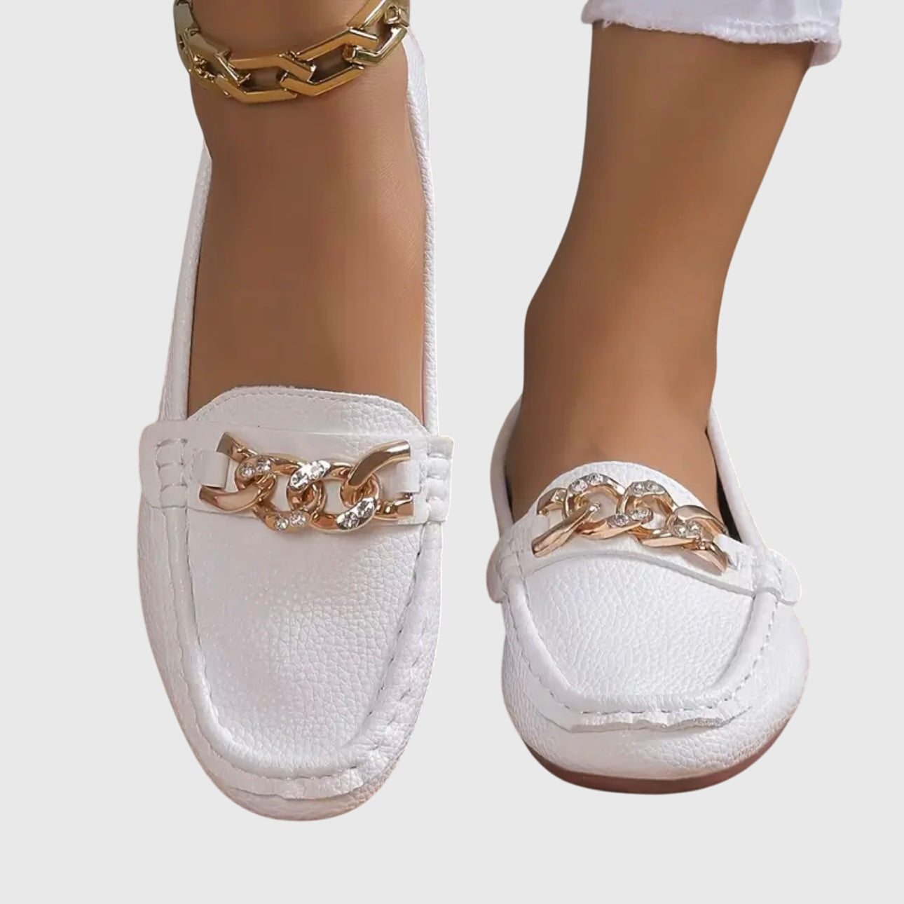 Neri | Orthopedic Loafers