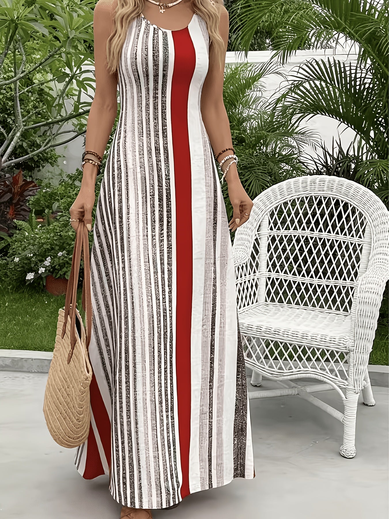 Sofia Women’s Dress