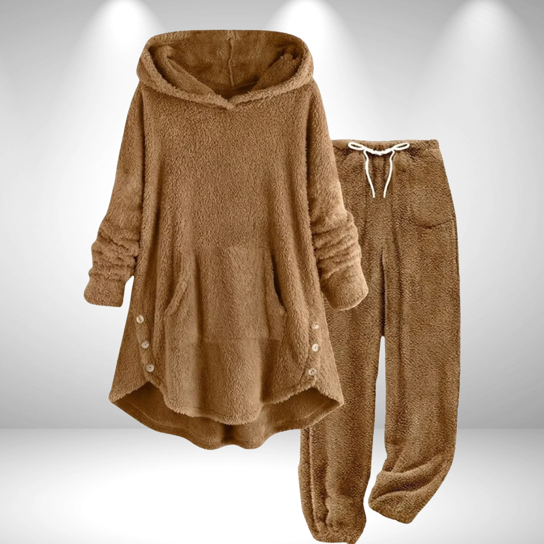 Campbell™ | Teddy Lounge Set