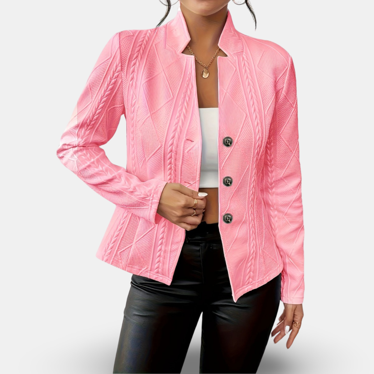 Campbell™ - Flawless Fit Jacket