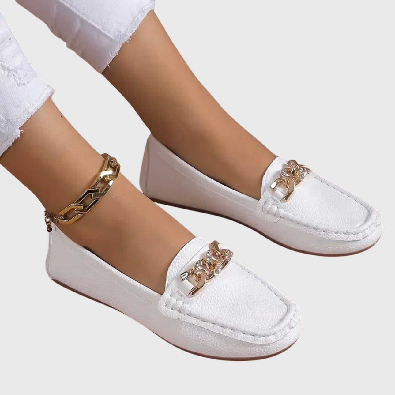 Neri | Orthopedic Loafers