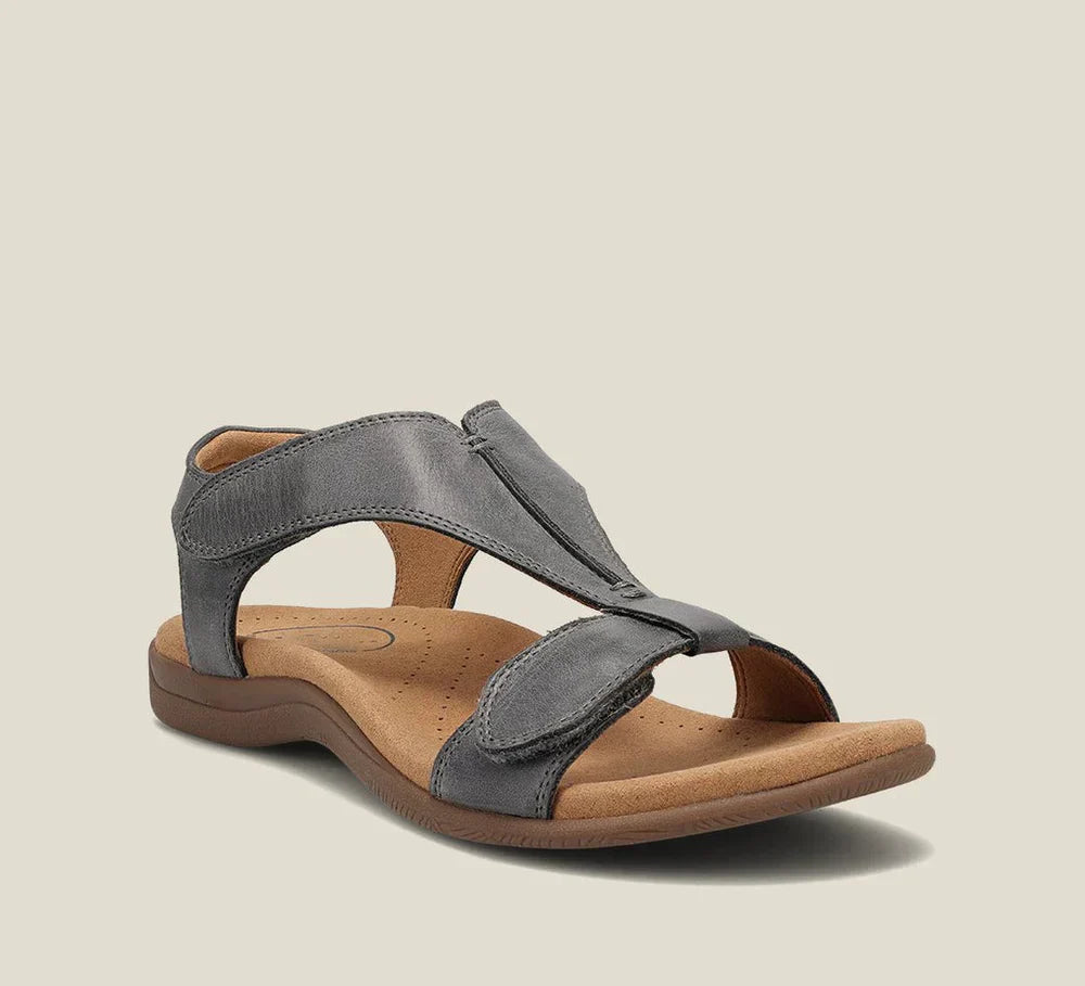 Lara | Comfortable Adjustable Sandals