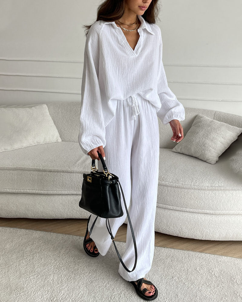 EVE™ - BREATHABLE 2-PIECE SET