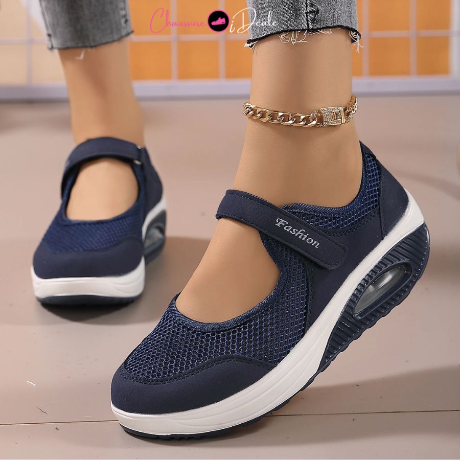 CHAUSSURE™ - COMFORTABLE NON-SLIP SHOES