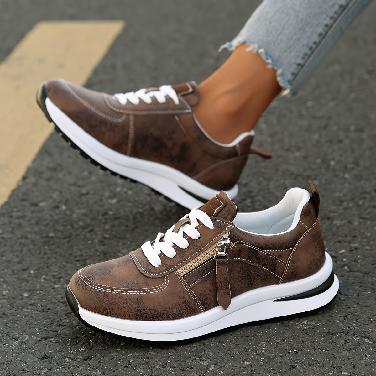 DAISY™ - EVERYDAY ORTHOPEDIC SHOES