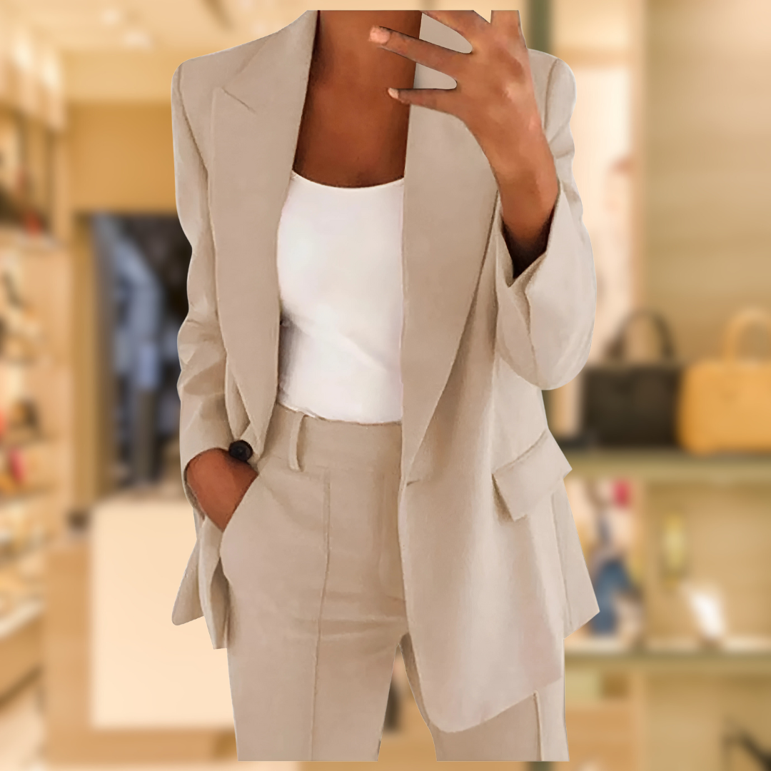 JULES™ - ELEGANT 2-PIECE SET