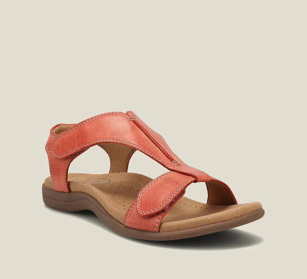 Lara | Comfortable Adjustable Sandals