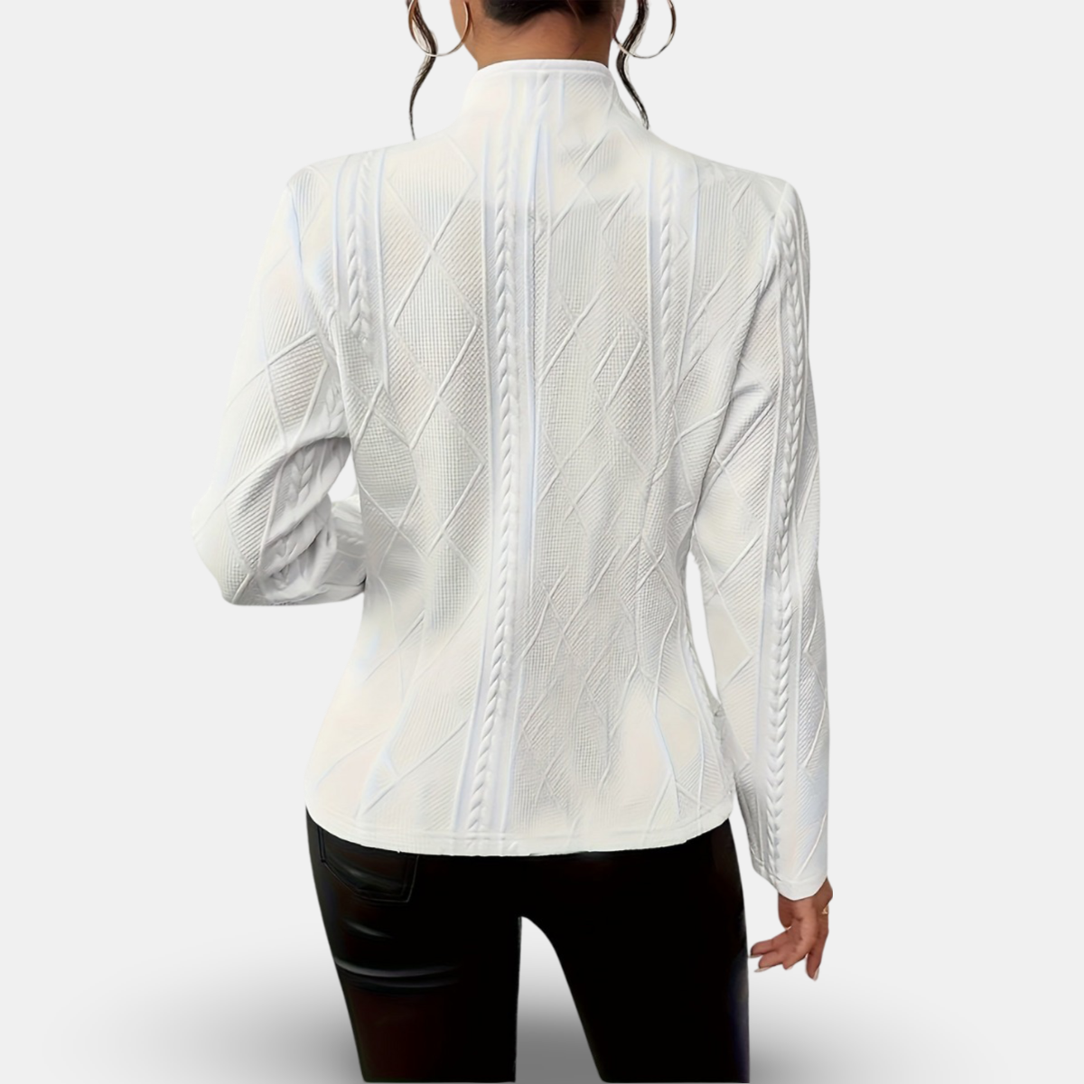Campbell™ - Flawless Fit Jacket