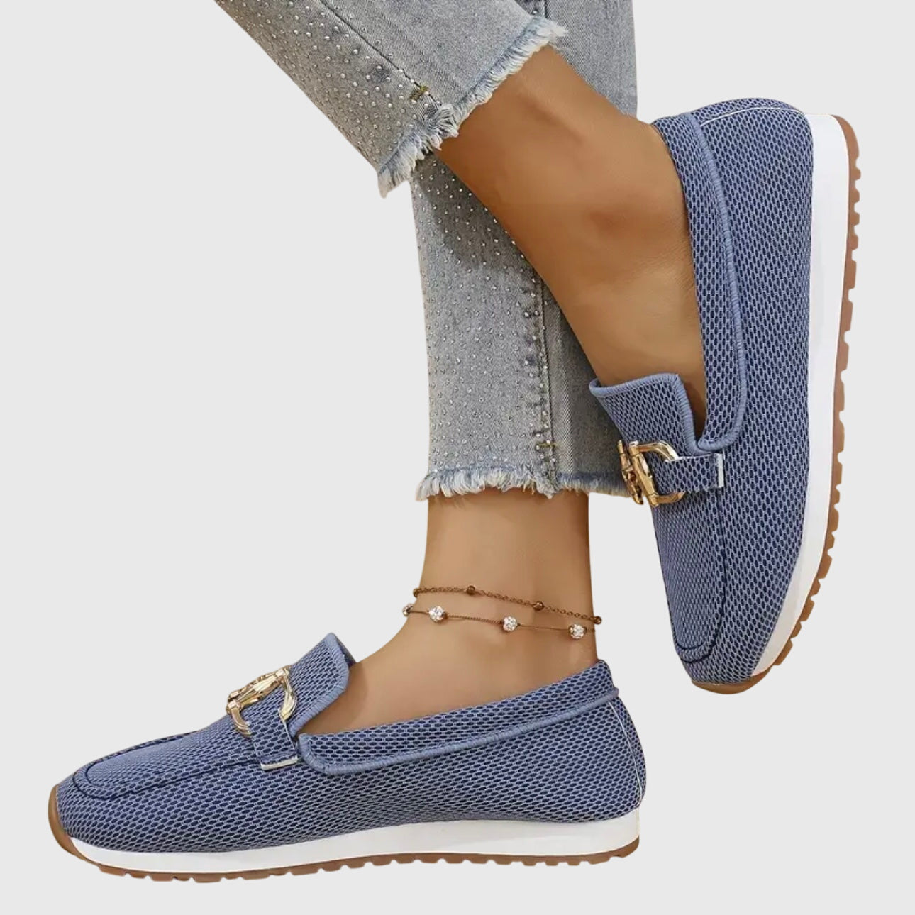 Usana | Orthopedic Loafers