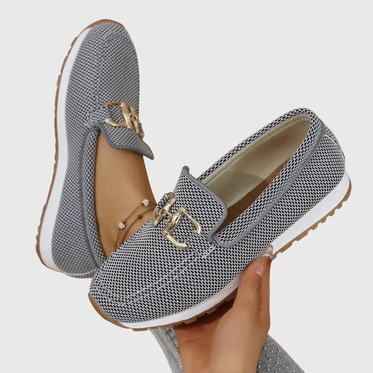 Usana | Orthopedic Loafers