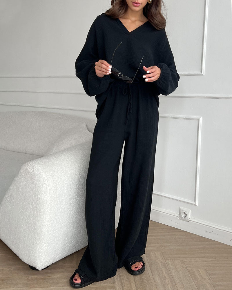 EVE™ - BREATHABLE 2-PIECE SET