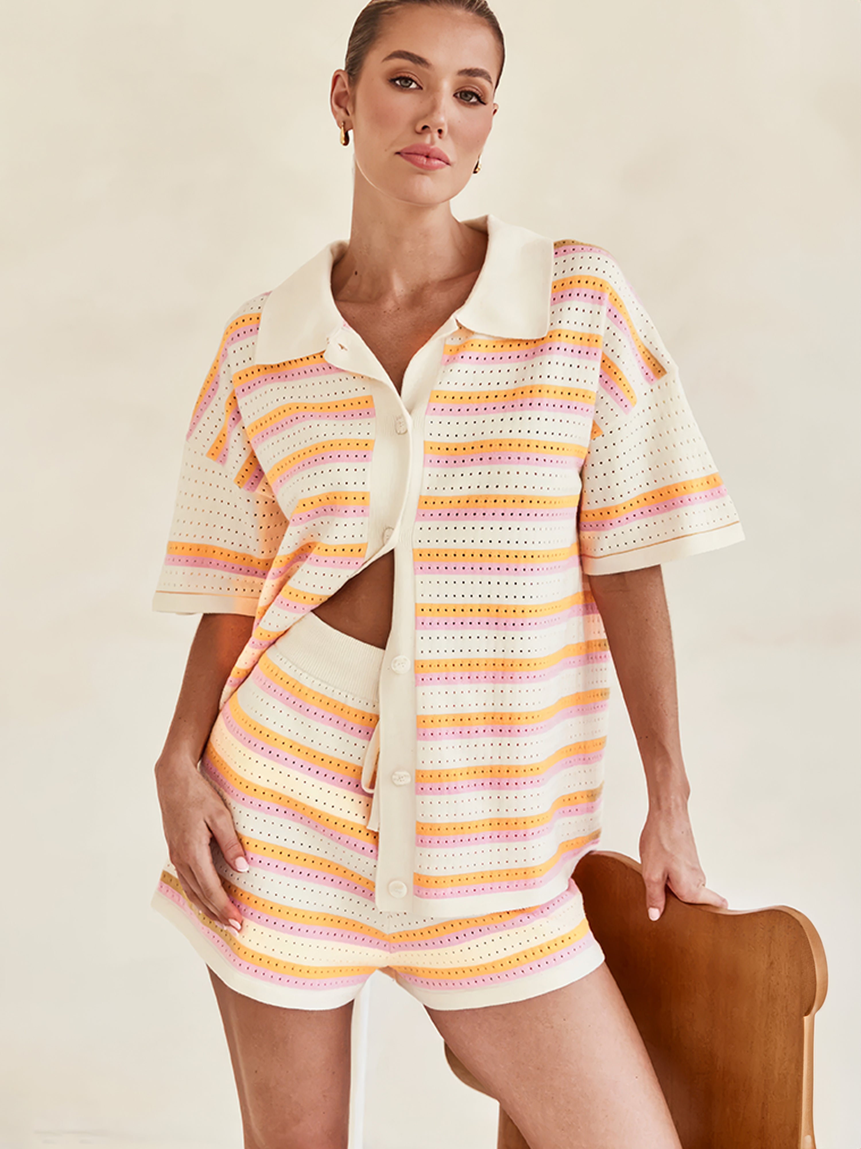 KATIE™ - FRESH SPRING SET