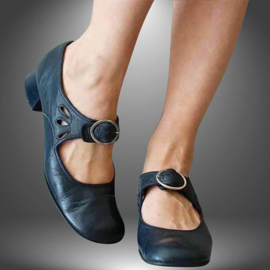Denisa™ - VINTAGE STYLE ARTISAN SANDALS