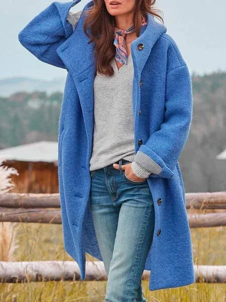 Campbell™ - Comfortable Classic Coat