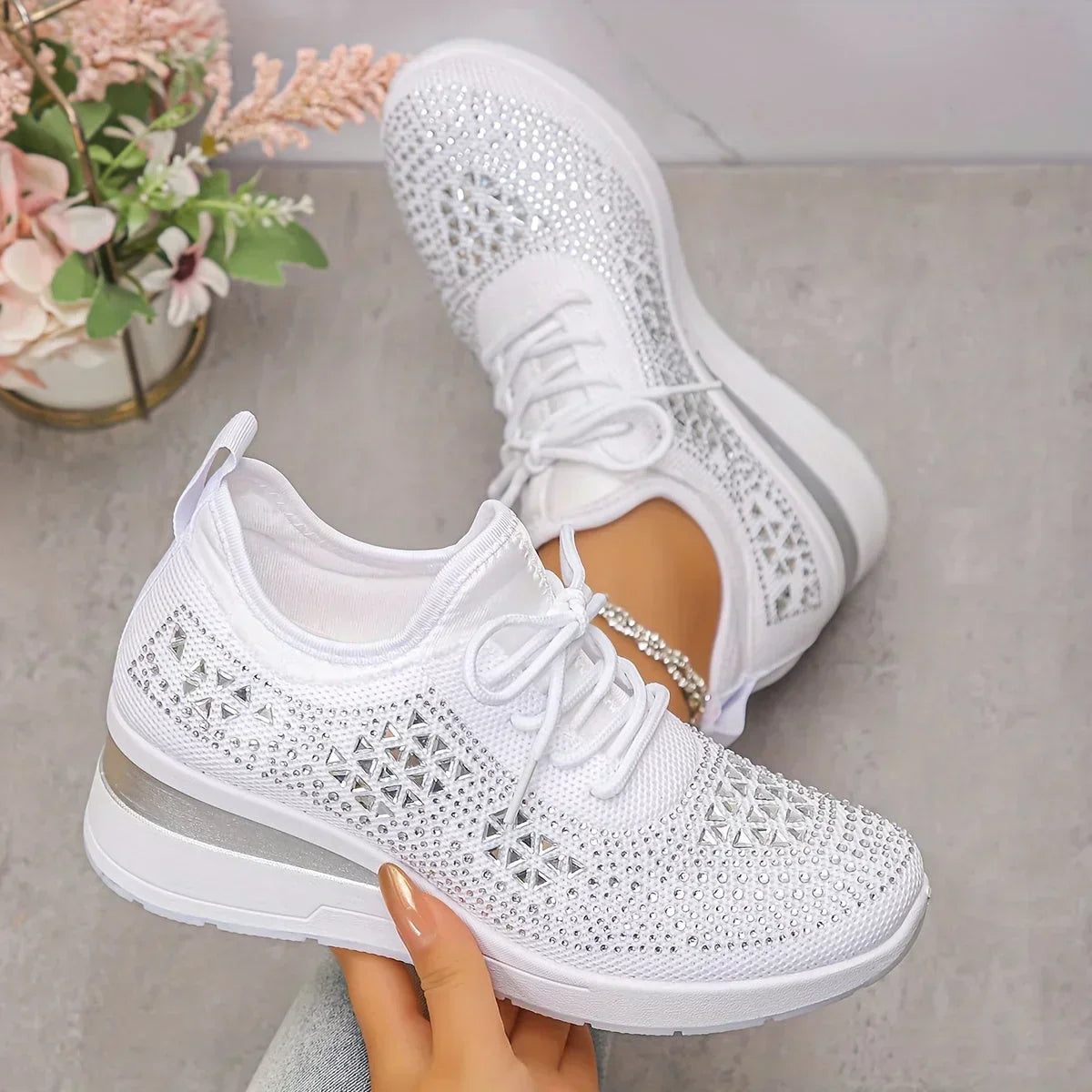 Samara™ - ORTHOPEDIC COMFORTABLE SHOES