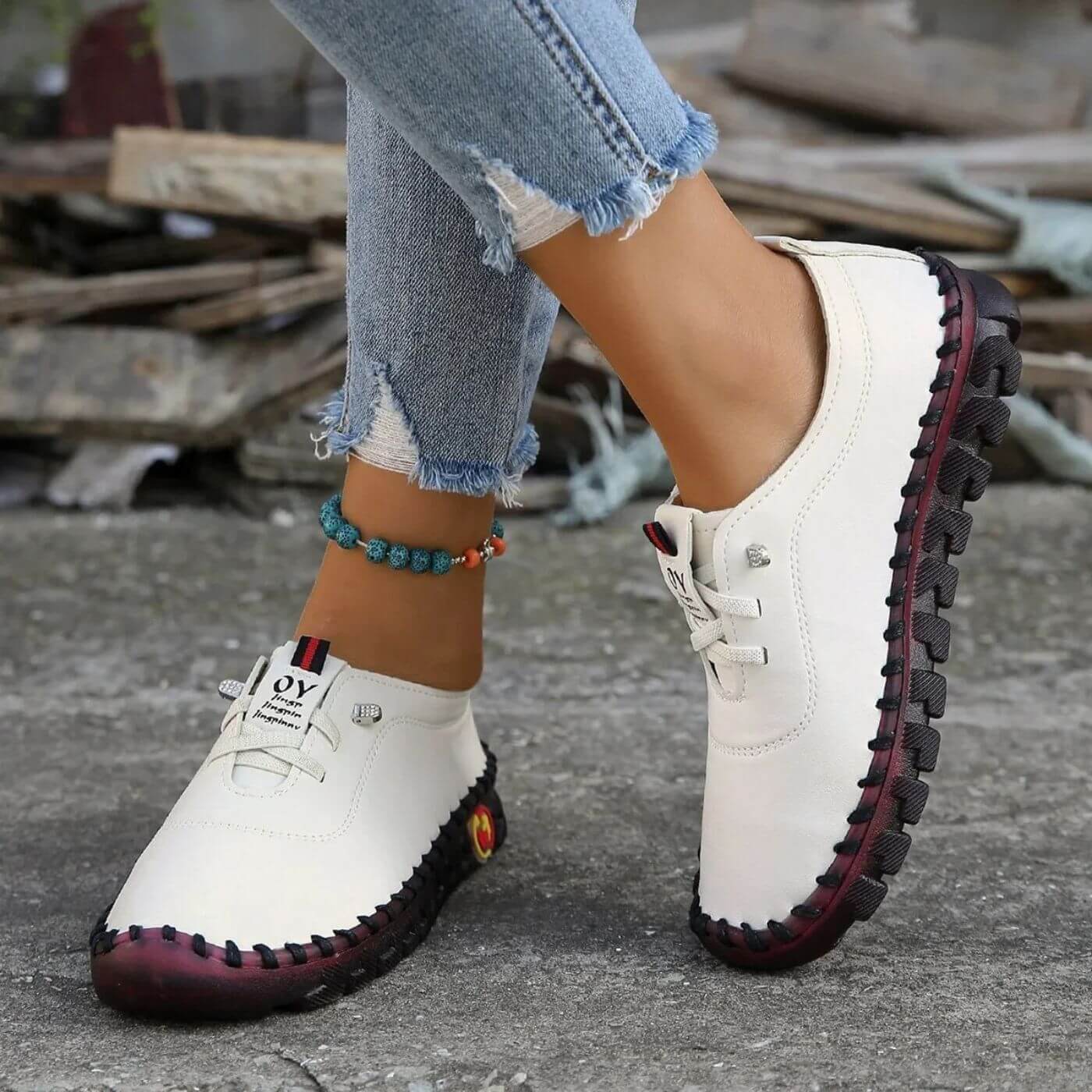 RENEE™ - CASUAL ORTHOPEDIC SHOES