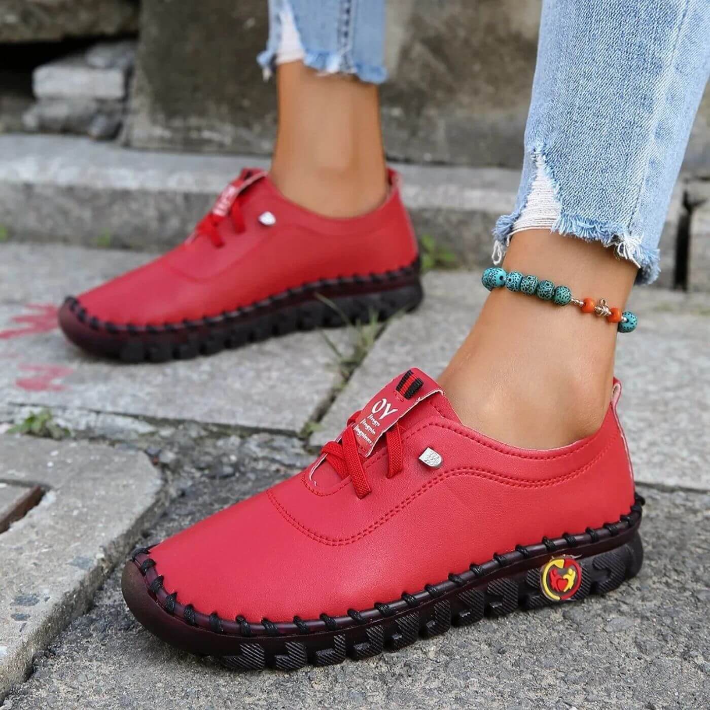 RENEE™ - CASUAL ORTHOPEDIC SHOES