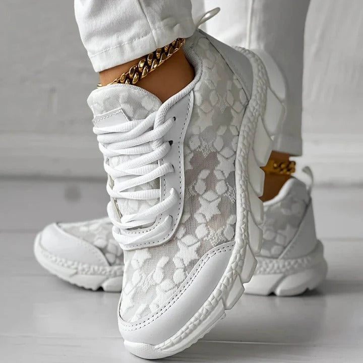 Kirsten™ - STYLISH ORTHOPEDIC WOMEN'S SHOES
