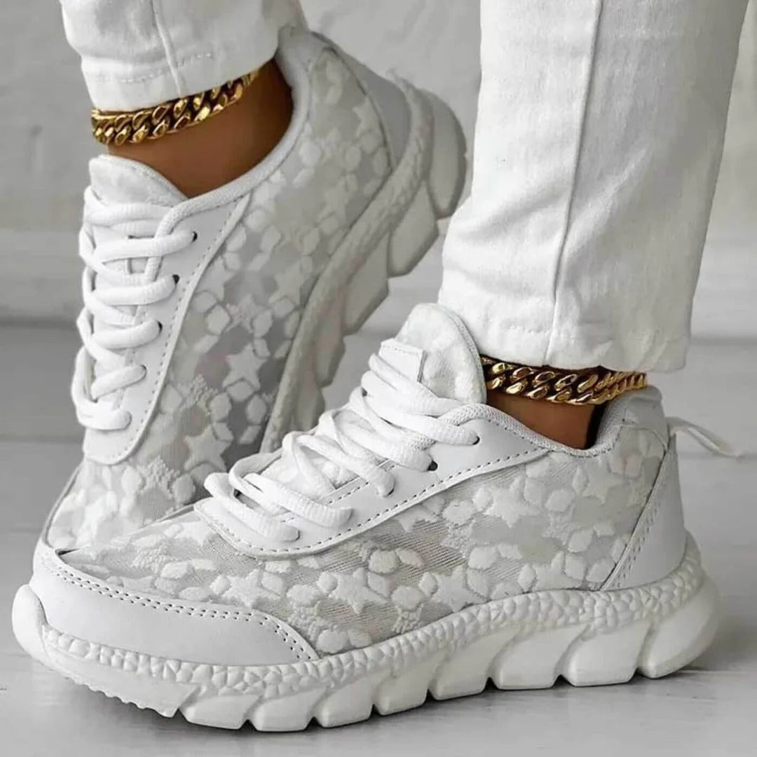 Kirsten™ - STYLISH ORTHOPEDIC WOMEN'S SHOES