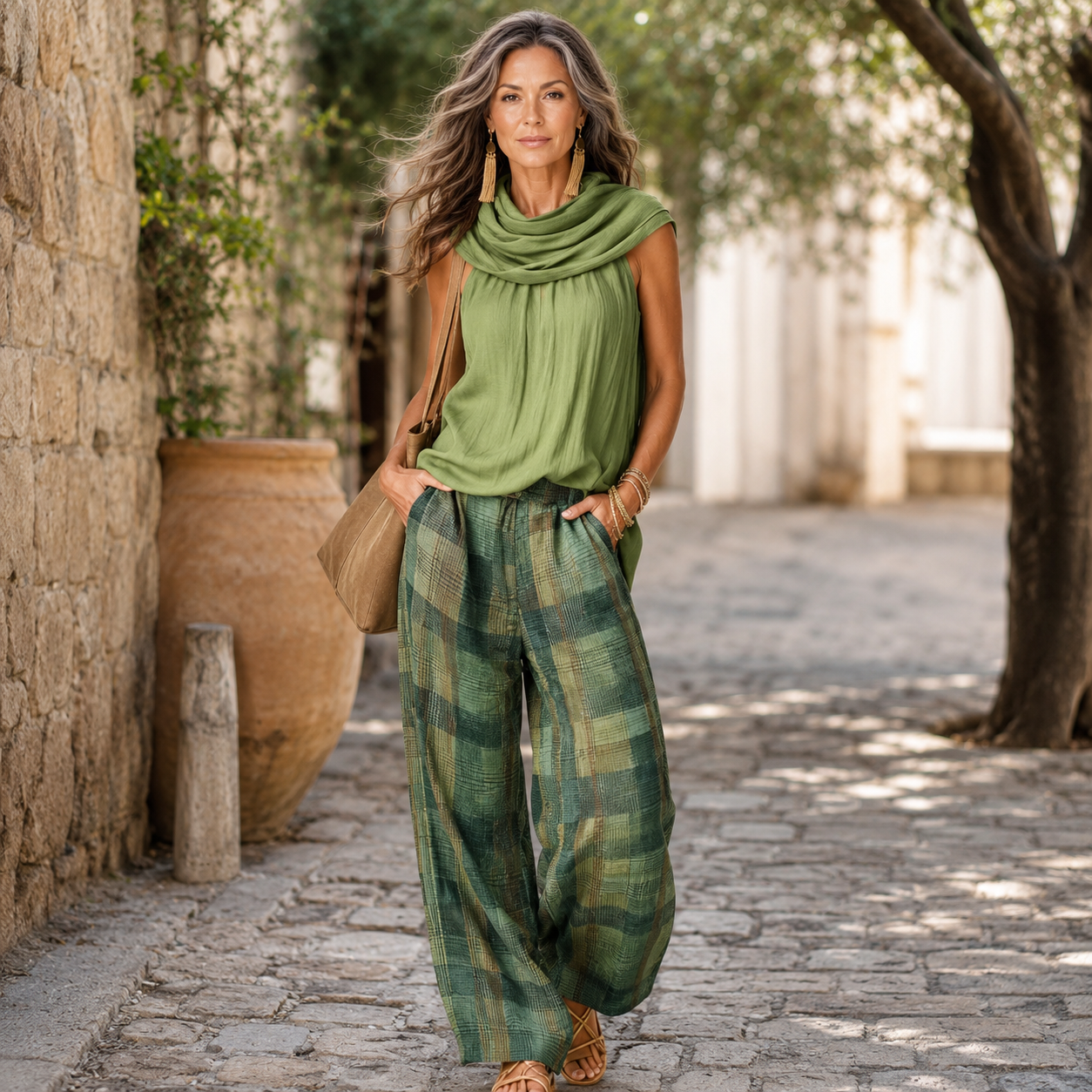 Essenza | Natural Comfort Set
